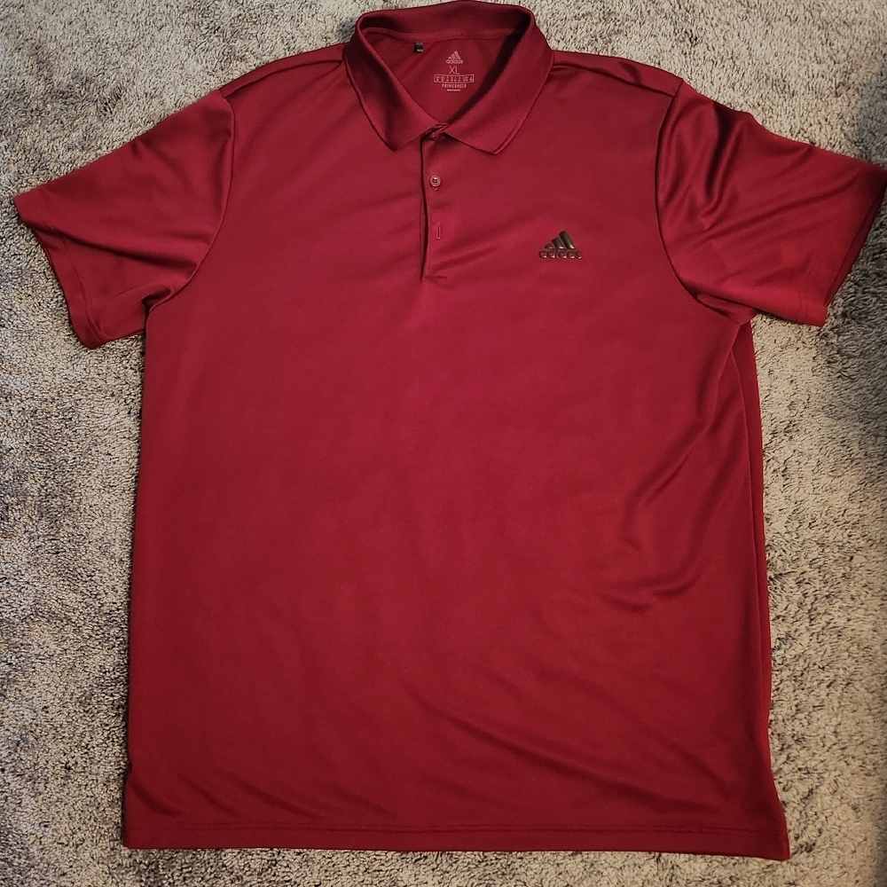 Adidas Polo
